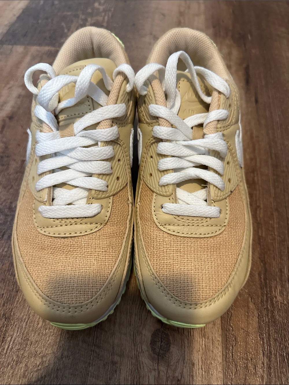 Nike Air Max Women’s Sneakers